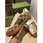 2026年2月25日入荷新作Gucci男女兼用靴人気商品★/誕生日プレゼント/流行/高品質/JY工場Size:35-46