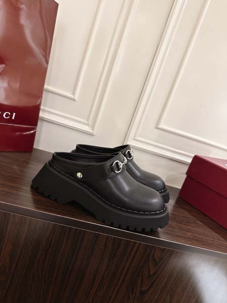 2026年2月25日入荷新作Gucci男女兼用靴人気商品★/...