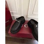 2026年2月25日入荷新作Gucci男女兼用靴人気商品★/誕生日プレゼント/流行/高品質/JY工場Size:35-45