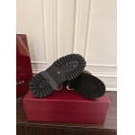 2026年2月25日入荷新作Gucci男女兼用靴人気商品★/誕生日プレゼント/流行/高品質/JY工場Size:35-45