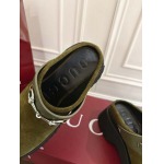 2026年2月25日入荷新作Gucci男女兼用靴人気商品★/誕生日プレゼント/流行/高品質/JY工場Size:35-45