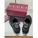 2026年2月25日入荷新作Gucci男女兼用靴人気商品★/誕生日プレゼント/流行/高品質/JY工場Size:35-45