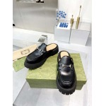 2026年2月25日入荷新作Gucci男女兼用靴人気商品★/誕生日プレゼント/流行/高品質/JY工場Size:35-45