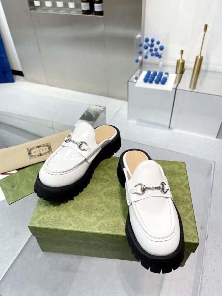 2026年2月25日入荷新作Gucci男女兼用靴人気商品★/...