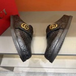 2026年2月25日入荷新作Gucci男性用靴人気商品★/誕生日プレゼント/流行/高品質/JY工場Size:38-45