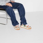 2026年2月25日入荷新作Gucci男女兼用靴人気商品★/誕生日プレゼント/流行/高品質/JY工場Size:35-46