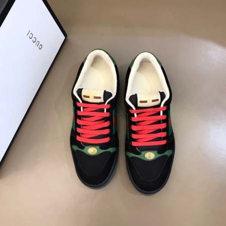 2026年2月25日入荷新作Gucci男女兼用靴人気商品★/...