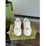 2026年2月25日入荷新作Gucci男女兼用靴人気商品★/誕生日プレゼント/流行/高品質/JY工場Size:35-46