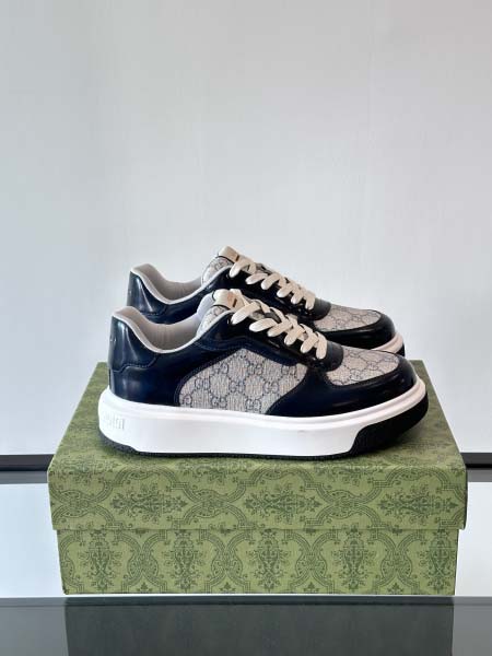 2026年2月25日入荷新作Gucci男女兼用靴人気商品★/...