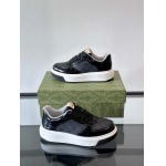 2026年2月25日入荷新作Gucci男女兼用靴人気商品★/誕生日プレゼント/流行/高品質/JY工場Size:35-46