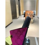 2026年2月25日入荷新作Gucci男女兼用靴人気商品★/誕生日プレゼント/流行/高品質/JY工場Size:35-45