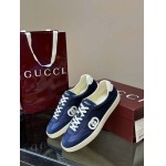 2026年2月25日入荷新作Gucci男女兼用靴人気商品★/誕生日プレゼント/流行/高品質/JY工場Size:35-46