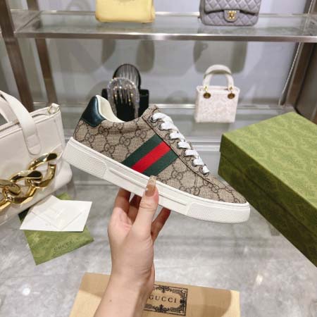 2026年2月25日入荷新作Gucci男女兼用靴人気商品★/...