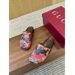 2026年2月25日入荷新作Gucci男女兼用靴人気商品★/誕生日プレゼント/流行/高品質/JY工場Size:35-45