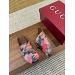 2026年2月25日入荷新作Gucci男女兼用靴人気商品★/誕生日プレゼント/流行/高品質/JY工場Size:35-45