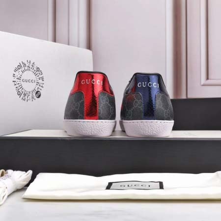 2026年2月25日入荷新作Gucci男女兼用靴人気商品★/...