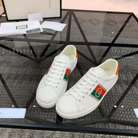 2026年2月25日入荷新作Gucci男女兼用靴人気商品★/...