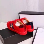 2026年2月25日入荷新作Gucci男女兼用靴人気商品★/誕生日プレゼント/流行/高品質/JY工場Size:35-45