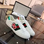 2026年2月25日入荷新作Gucci男女兼用靴人気商品★/誕生日プレゼント/流行/高品質/JY工場Size:35-45