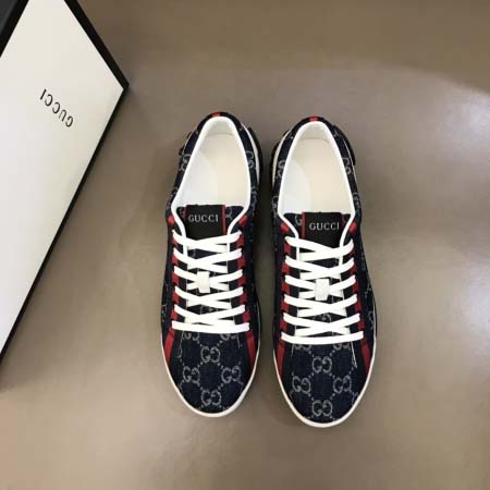 2026年2月25日入荷新作Gucci男性用靴人気商品★/誕...