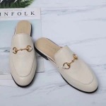 2026年2月25日入荷新作Gucci女性用靴人気商品★/誕生日プレゼント/流行/高品質/JY工場Size:35-42