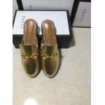 2026年2月25日入荷新作Gucci女性用靴人気商品★/誕生日プレゼント/流行/高品質/JY工場Size:35-42