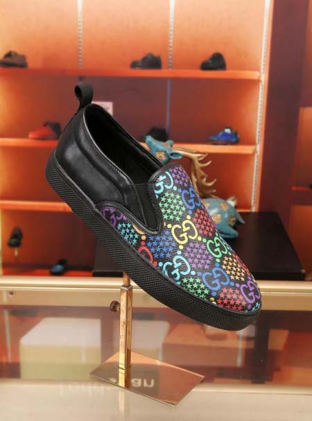 2026年2月25日入荷新作Gucci男女兼用靴人気商品★/...