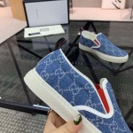 2026年2月25日入荷新作Gucci男女兼用靴人気商品★/誕生日プレゼント/流行/高品質/JY工場Size:38-45