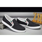 2026年2月25日入荷新作Gucci男女兼用靴人気商品★/誕生日プレゼント/流行/高品質/JY工場Size:38-45