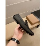 2026年2月25日入荷新作Gucci男性用靴人気商品★/誕生日プレゼント/流行/高品質/JY工場Size:37-45