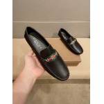 2026年2月25日入荷新作Gucci男性用靴人気商品★/誕生日プレゼント/流行/高品質/JY工場Size:37-45