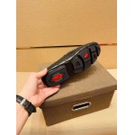 2026年2月25日入荷新作Gucci男性用靴人気商品★/誕生日プレゼント/流行/高品質/JY工場Size:37-45