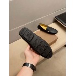 2026年2月25日入荷新作Gucci男性用靴人気商品★/誕生日プレゼント/流行/高品質/JY工場Size:37-45