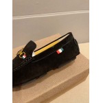 2026年2月25日入荷新作Gucci男性用靴人気商品★/誕生日プレゼント/流行/高品質/JY工場Size:37-45