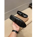 2026年2月25日入荷新作Gucci男性用靴人気商品★/誕生日プレゼント/流行/高品質/JY工場Size:37-45