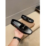 2026年2月25日入荷新作Gucci男性用靴人気商品★/誕生日プレゼント/流行/高品質/JY工場Size:37-45