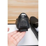 2026年2月25日入荷新作Gucci男性用靴人気商品★/誕生日プレゼント/流行/高品質/JY工場Size:37-45