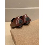 2026年2月25日入荷新作Gucci男性用靴人気商品★/誕生日プレゼント/流行/高品質/JY工場Size:37-45