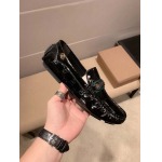 2026年2月25日入荷新作Gucci男性用靴人気商品★/誕生日プレゼント/流行/高品質/JY工場Size:37-45