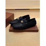 2026年2月25日入荷新作Gucci男性用靴人気商品★/誕生日プレゼント/流行/高品質/JY工場Size:37-45