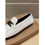 2026年2月25日入荷新作Gucci男性用靴人気商品★/誕生日プレゼント/流行/高品質/JY工場Size:37-45