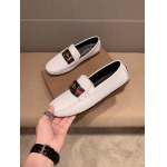 2026年2月25日入荷新作Gucci男性用靴人気商品★/誕生日プレゼント/流行/高品質/JY工場Size:37-45