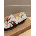2026年2月25日入荷新作Gucci男性用靴人気商品★/誕生日プレゼント/流行/高品質/JY工場Size:37-45