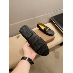 2026年2月25日入荷新作Gucci男性用靴人気商品★/誕生日プレゼント/流行/高品質/JY工場Size:37-45