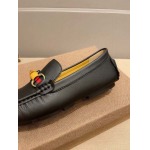 2026年2月25日入荷新作Gucci男性用靴人気商品★/誕生日プレゼント/流行/高品質/JY工場Size:37-45