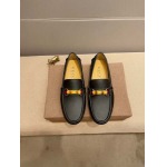 2026年2月25日入荷新作Gucci男性用靴人気商品★/誕生日プレゼント/流行/高品質/JY工場Size:37-45