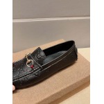 2026年2月25日入荷新作Gucci男性用靴人気商品★/誕生日プレゼント/流行/高品質/JY工場Size:37-45