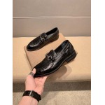 2026年2月25日入荷新作Gucci男性用靴人気商品★/誕生日プレゼント/流行/高品質/JY工場Size:38-45