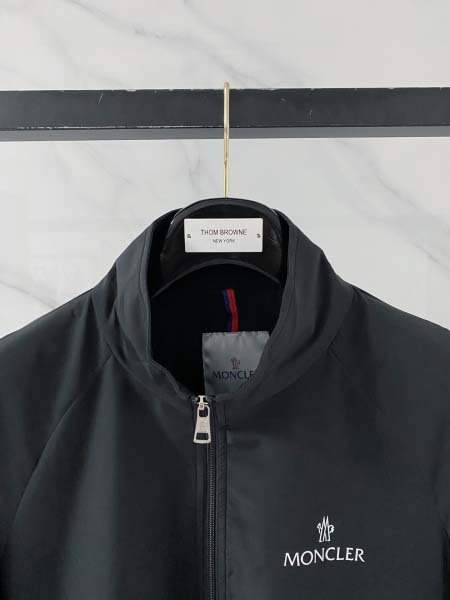2026年3月6日入荷春秋新作Monclerジャケット高品質DH工場