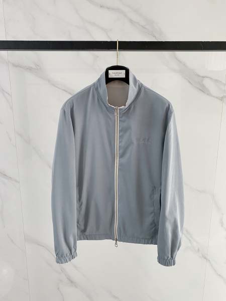 2026年3月6日入荷春秋新作LPジャケット高品質DH工場